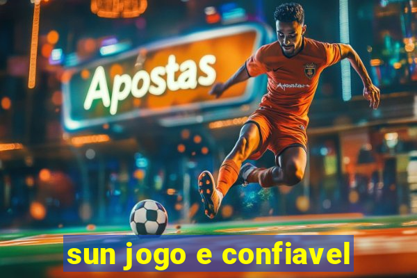 sun jogo e confiavel